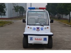 敞開式巡查車-- 合肥百騰環?？萍加邢薰? class=