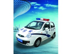 山東嬴昊電動(dòng)巡邏保安車-- 河南佳洋新能源科技有限公司