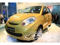 全新電動轎車奇瑞瑞麒M1-EV純電動汽車-- 上海信泰電動車制造出售有限公司