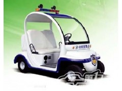 2座電動(dòng)巡邏車-- 上海硅峰動(dòng)力科技有限公司