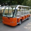 太陽(yáng)能電動(dòng)觀(guān)光車(chē)/電動(dòng)游覽車(chē)/電動(dòng)看