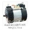 GEV系列電動(dòng)叉車(chē)牽引電機(jī)