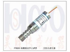 OUGPUT壓力傳感器，SUPPLY壓力傳感器-- 佛山市順德區(qū)昊勝傳感儀器有限公司