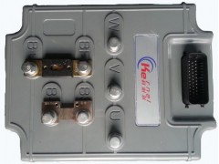 電動汽車用直流無刷電機控制器-- 泰安市科耐爾電子發(fā)展有限公司