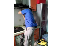 河南家電清洗行業(yè)賺錢嗎？2000多家格科家電清洗成功案例分享-- 海南 美佳精細(xì)化工有限公司