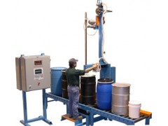 易揮發(fā)液體灌裝機(jī)、防腐灌裝機(jī)、油漆灌裝機(jī)、水性油漆灌裝機(jī)-- 上海廣志儀器設(shè)備有限公司