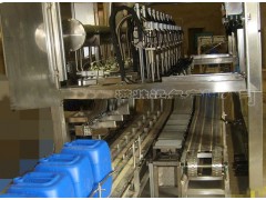 30升灌裝機、苯酚、丁二醇、環氧丙烷、醇醚灌裝機-- 上海廣志儀器設備有限公司