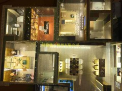 供應福建精工模型來圖定制戶型沙盤模型-- 福州精工模型有限公司