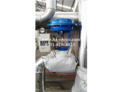 閥門保溫衣可拆卸閥門保溫夾克生產廠家-- 湖南威耐斯新材料科技有限公司