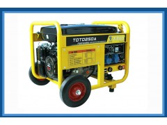 TOTO250A-汽油發(fā)電電焊機(jī)操作/價(jià)格-- 上海歐鮑發(fā)電機(jī)有限公司