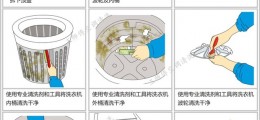 江西家電清洗加盟如何培訓，哪里有培訓基地
