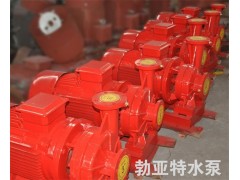 QDL系列不銹鋼多級泵增壓泵耐腐蝕-- 濟寧勃亞特水泵公司