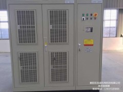 高壓變頻調(diào)速器裝置-- 襄陽雙龍威機電科技有限公司