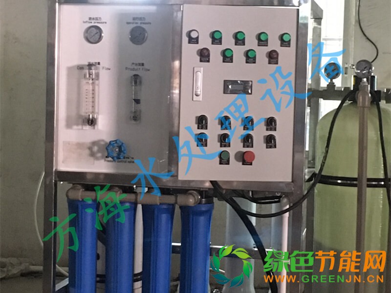 合肥船用造水機(jī)