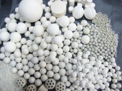 高純氧化鋁陶瓷球/剛玉瓷球-- 萍 鄉(xiāng) 市 睿 澤 新 材 料 科 技 有 限 公 司