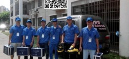 地暖管道清洗技術培訓以及市場運營方案,地暖清洗服務設備