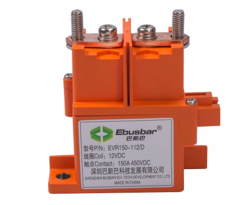 太陽能安全控制 繼電器150-- 深圳巴斯巴科技發(fā)展有限公司