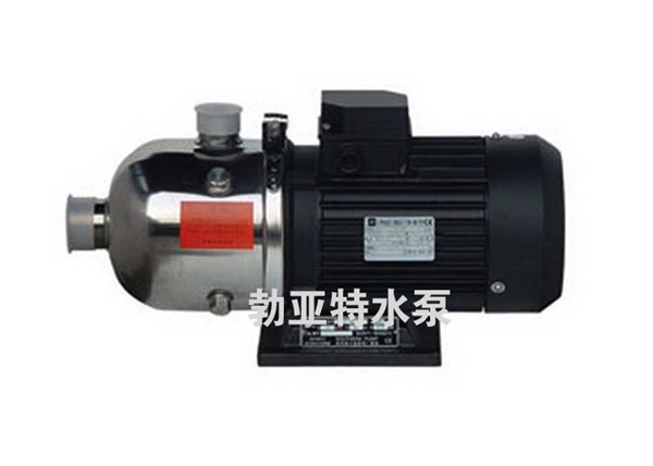 重量輕QDW型不銹鋼臥式泵經(jīng)銷商選型品質(zhì)款-- 濟(jì)寧勃亞特水泵公司
