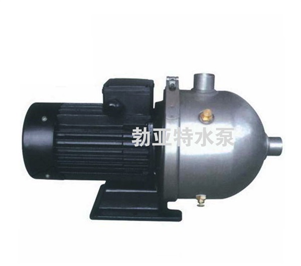 廠家供應(yīng)QDW多級(jí)不銹鋼泵空調(diào)泵直銷爆款新品-- 濟(jì)寧勃亞特水泵公司