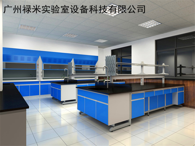 實驗臺，通風柜，天平臺，高溫臺，祿米專業承建實驗室家具工程-- 廣州祿米實驗室設備科技有限公司