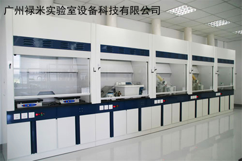 通風柜，全鋼通風柜，PP通風柜，不銹鋼通風柜，步入式通風柜-- 廣州祿米實驗室設備科技有限公司