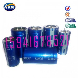 超級(jí)電容廠家直銷法拉電容型號(hào)齊全