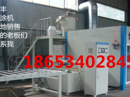 全自動外墻保溫裝飾一體板生產(chǎn)線設(shè)備山東碩豐自動化程度高價格低