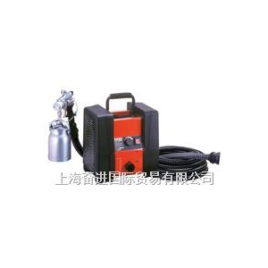 促銷(xiāo) 臺(tái)灣T328渦輪式汽車(chē)修補(bǔ)噴漆機(jī)