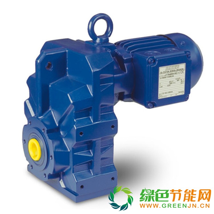 BF系列減速機(jī)保爾 (1)