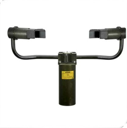 英國(guó)Biral VPF-710 能見(jiàn)度傳感器-- 北京博倫經(jīng)緯科技發(fā)展有限公司