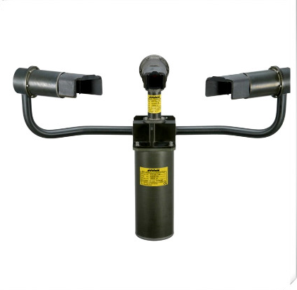 英國(guó)Biral VPF-730 能見(jiàn)度天氣現(xiàn)象傳感器-- 北京博倫經(jīng)緯科技發(fā)展有限公司