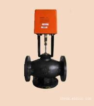 電動(dòng)三通閥廠家-- 泊頭市億達(dá)信流體設(shè)備廠