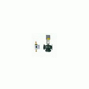 電動(dòng)旁通壓差閥廠家