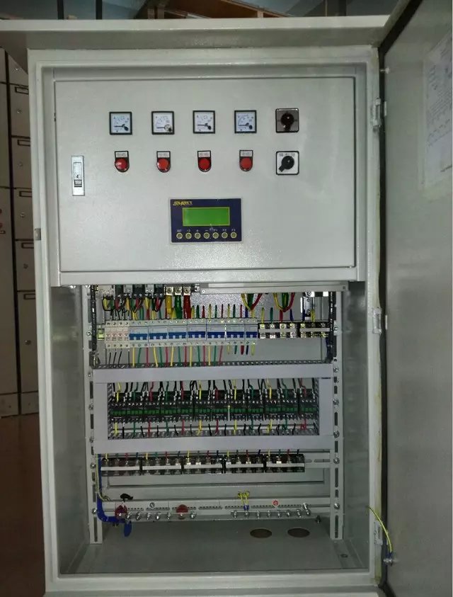 SHDY-BZ-0.4KV-630A電能優化裝置-- 廣州通控節能技術有限公司 