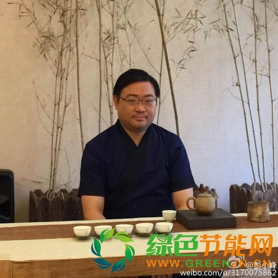 ▲圖片來源:彭小峰微博賬號