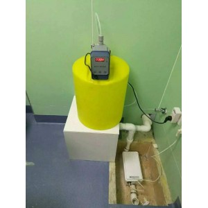 成套污水處理設備。一體化污水處理設