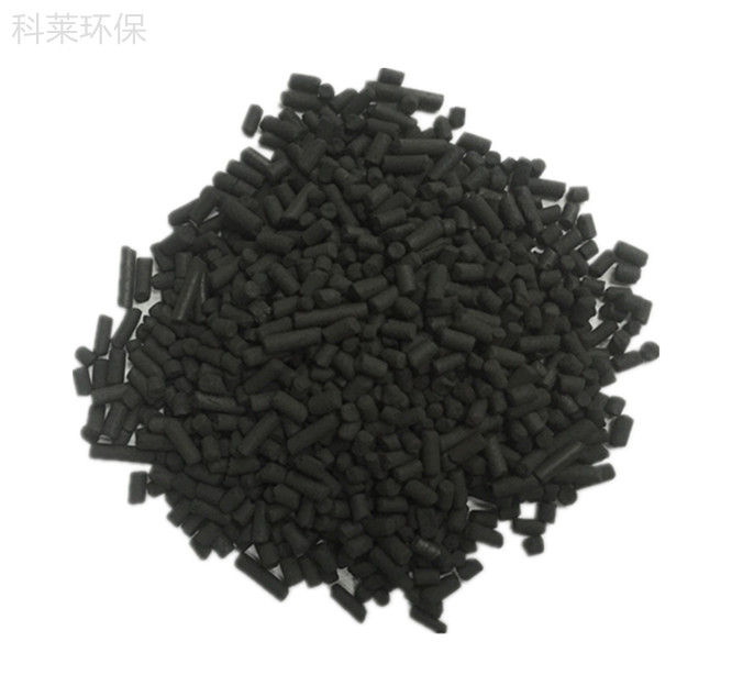 科萊環保材料  臭氧分解消除 顆粒狀催化劑 常溫高效去除臭氧-- 深圳科萊環保科技有限公司