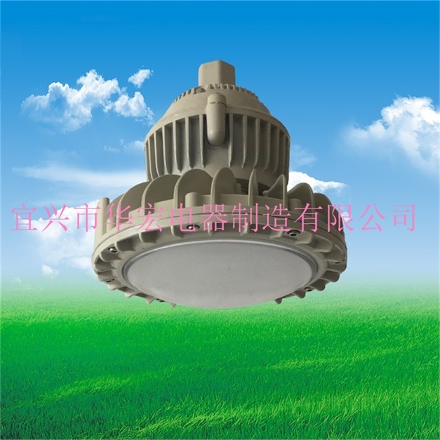 BAD808-M 吸頂式LED防爆燈具  免維護節(jié)能防爆燈