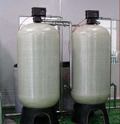 山東全自動軟化水設(shè)備  富萊克軟水器-- 濟南慶源水處理科技有限公司