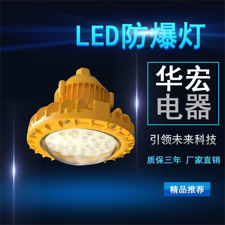 BAD808-M2 高效節能LED防爆燈 防爆防腐LED燈