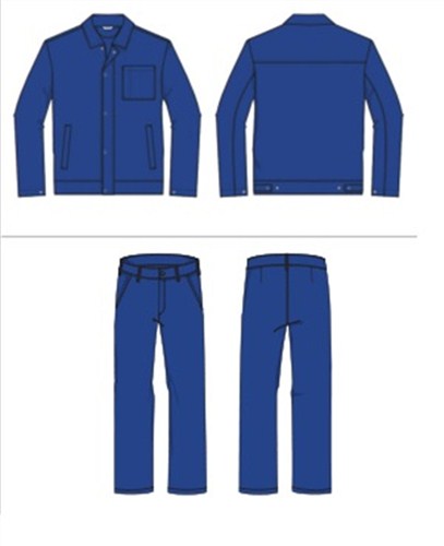 寧波焊工服外包哪家好 林斯特龍供-- 林斯特龍紡織品服務(wù)(蘇州)有限公司