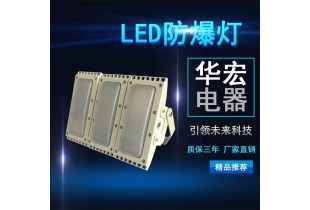 BAX1208固態(tài)免維護防爆防腐燈 防爆路燈led