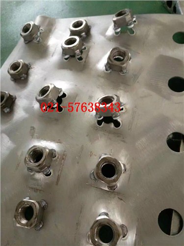 上海螺母點焊機廠家直銷 畢卡供-- 畢卡焊接設備（上海）有限公司
