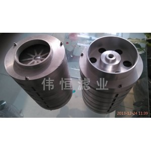 河南YOT46-508111耦合器潤滑油濾網(wǎng)牢
