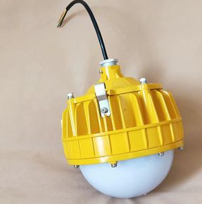 甘肅BPC8766LED防爆防眩燈 30W防爆平臺(tái)燈-- 金壇市洪冠電器有限公司