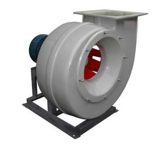 玻璃鋼離心風機S4-72-11型廠家銷售-- 德州特菱通風設備有限公司