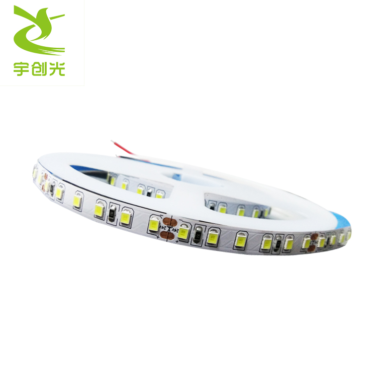 宇創(chuàng)光12V LED室內(nèi)照明2835軟燈帶-- 深圳市宇創(chuàng)光光電有限公司