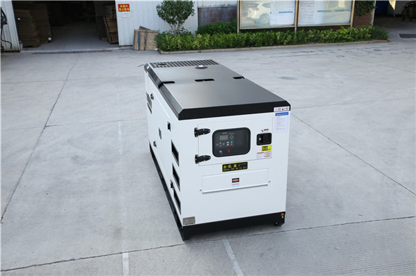 大澤動力40千瓦靜音柴油發電機噪音-- 上海豹羅實業有限公司