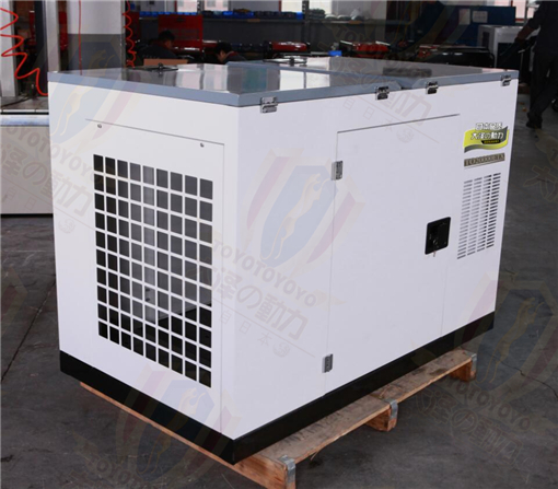 靜音20kw永磁車載柴油發電機產品優勢-- 上海豹羅實業有限公司