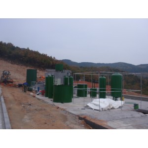 四川廠家直銷(xiāo)環(huán)保污泥污水處理成套設(shè)